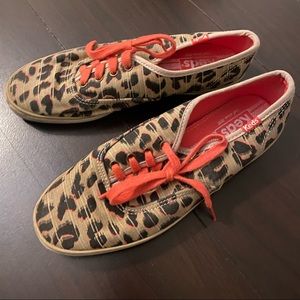 Keds sneakers size 6
